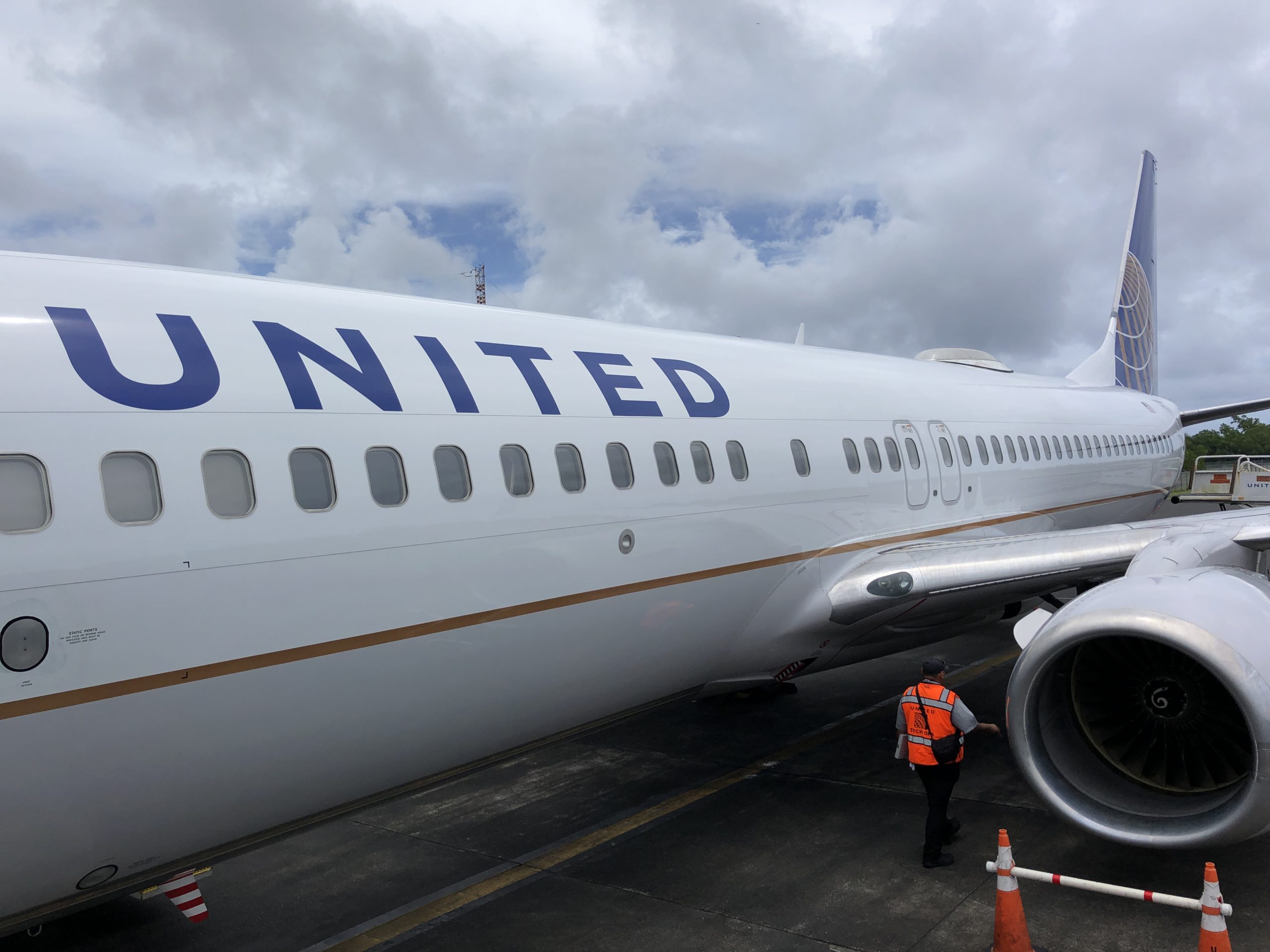 United Returns to JFK with SFO and LAX Flights! - economiles